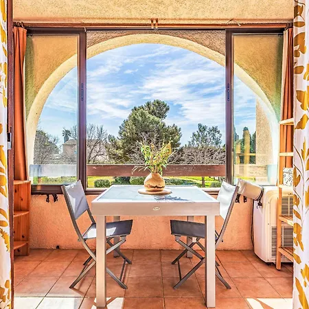 דירה Les Iles Du Soleil-2 By Interhome