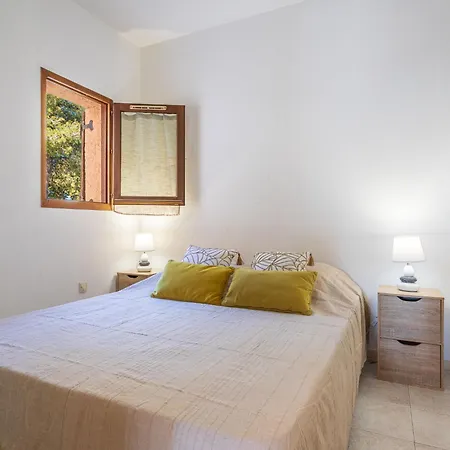 Les Iles Du Soleil-2 By Interhome