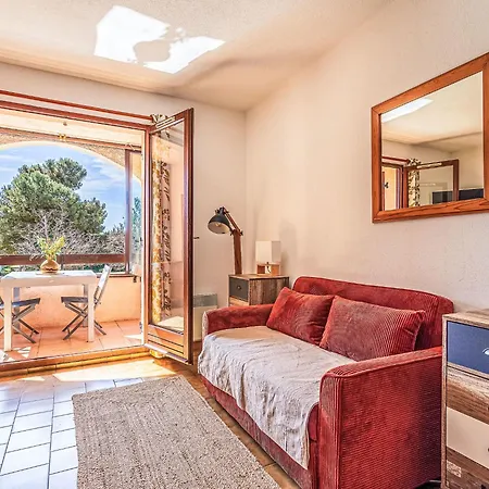 Les Iles Du Soleil-2 By Interhome La Londe-les-Maures