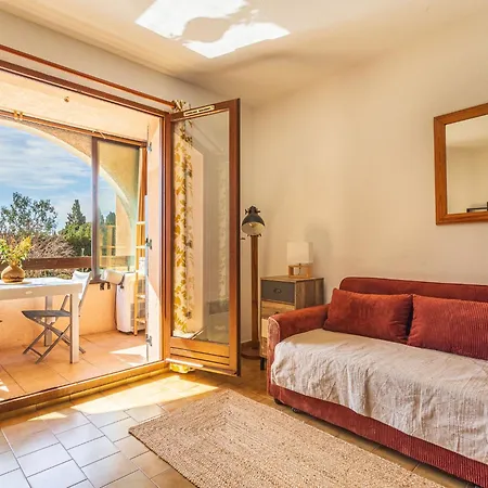 Les Iles Du Soleil-2 By Interhome *