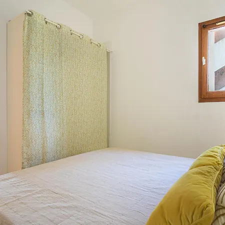 Les Iles Du Soleil-2 By Interhome Appartement *
