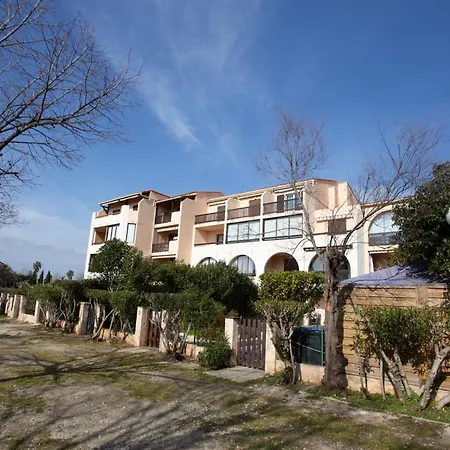 Les Iles Du Soleil-2 By Interhome * La Londe-les-Maures