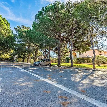 Les Iles Du Soleil-2 By Interhome Διαμέρισμα La Londe-les-Maures