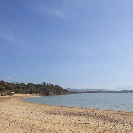 Les Iles Du Soleil-2 By Interhome * La Londe-les-Maures